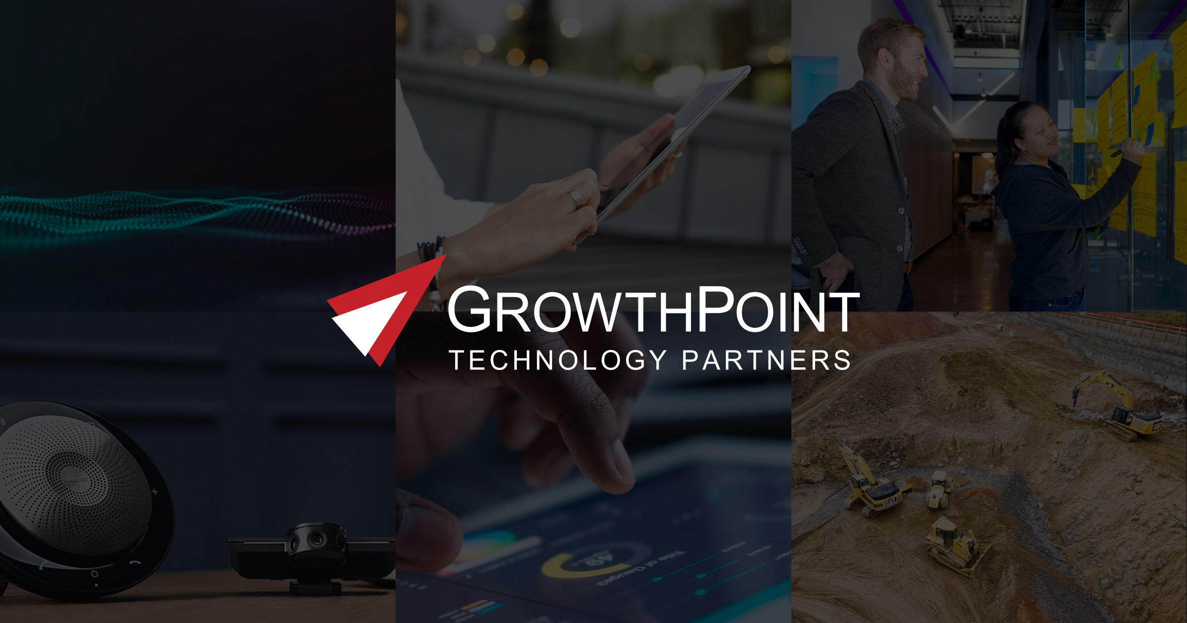 Team - GrowthPoint Technology Partners