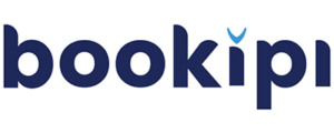 bookipi logo for investment by Ten13 and OIFVC