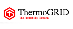 ThermoGRID logo for acquisition by ECI software
