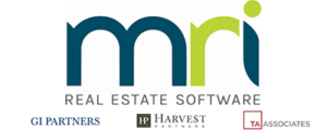 MRI Software Logo