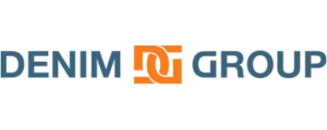 Denim group logo
