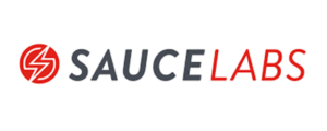 saucelabs logo