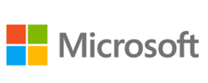 Microsoft logo